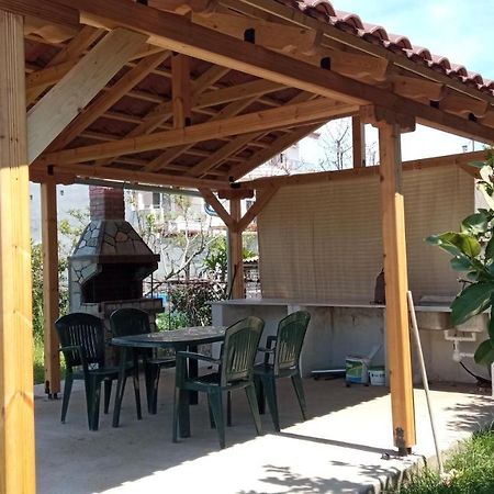 Elea House Daire Keremetli Dış mekan fotoğraf
