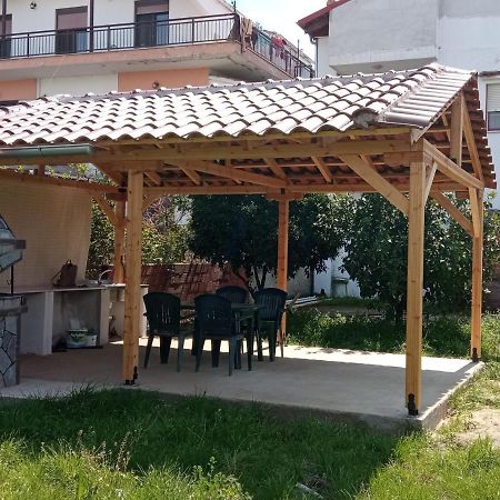 Elea House Daire Keremetli Dış mekan fotoğraf