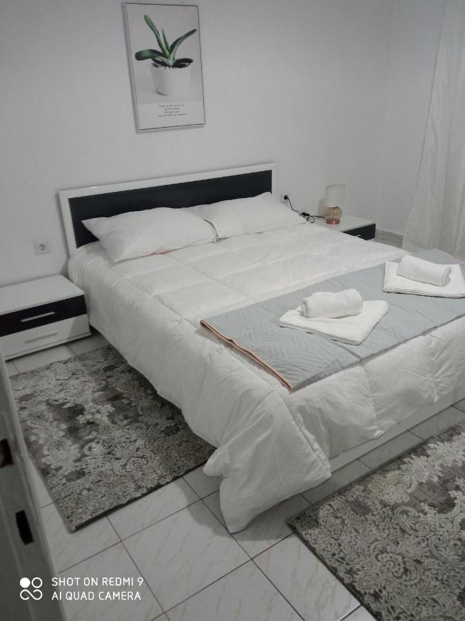 Elea House Daire Keremetli Dış mekan fotoğraf