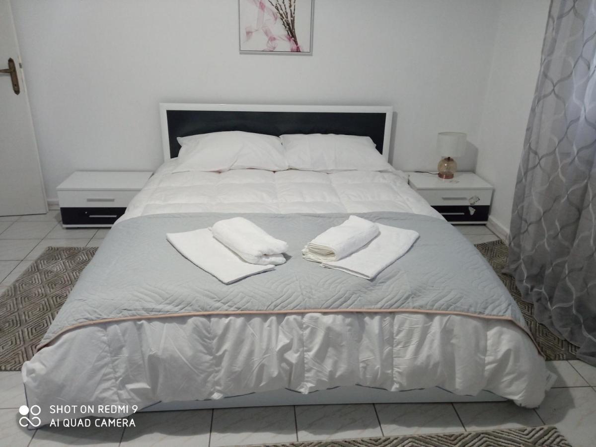 Elea House Daire Keremetli Dış mekan fotoğraf