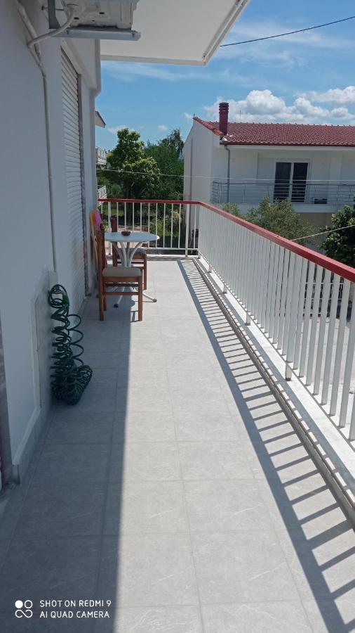 Elea House Daire Keremetli Dış mekan fotoğraf