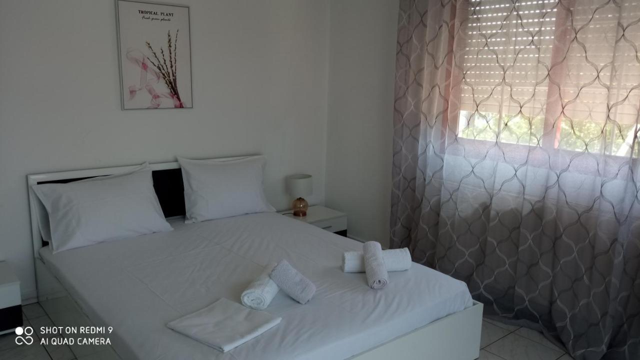 Elea House Daire Keremetli Dış mekan fotoğraf