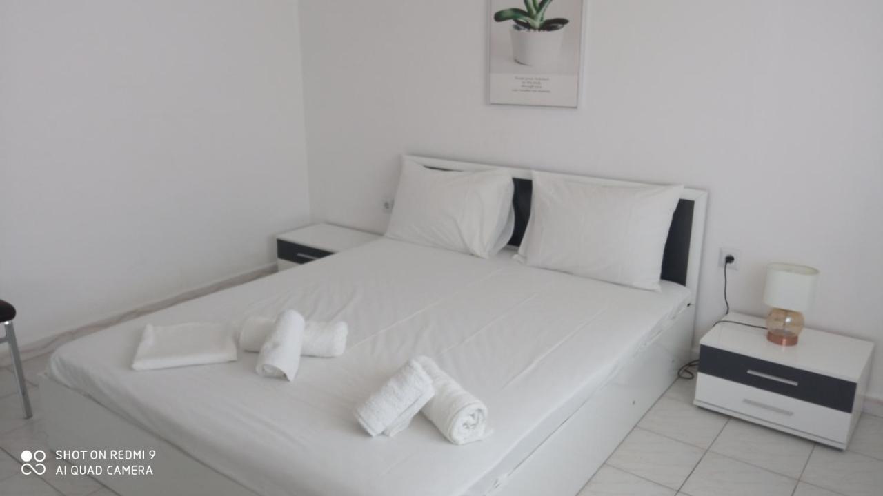 Elea House Daire Keremetli Dış mekan fotoğraf