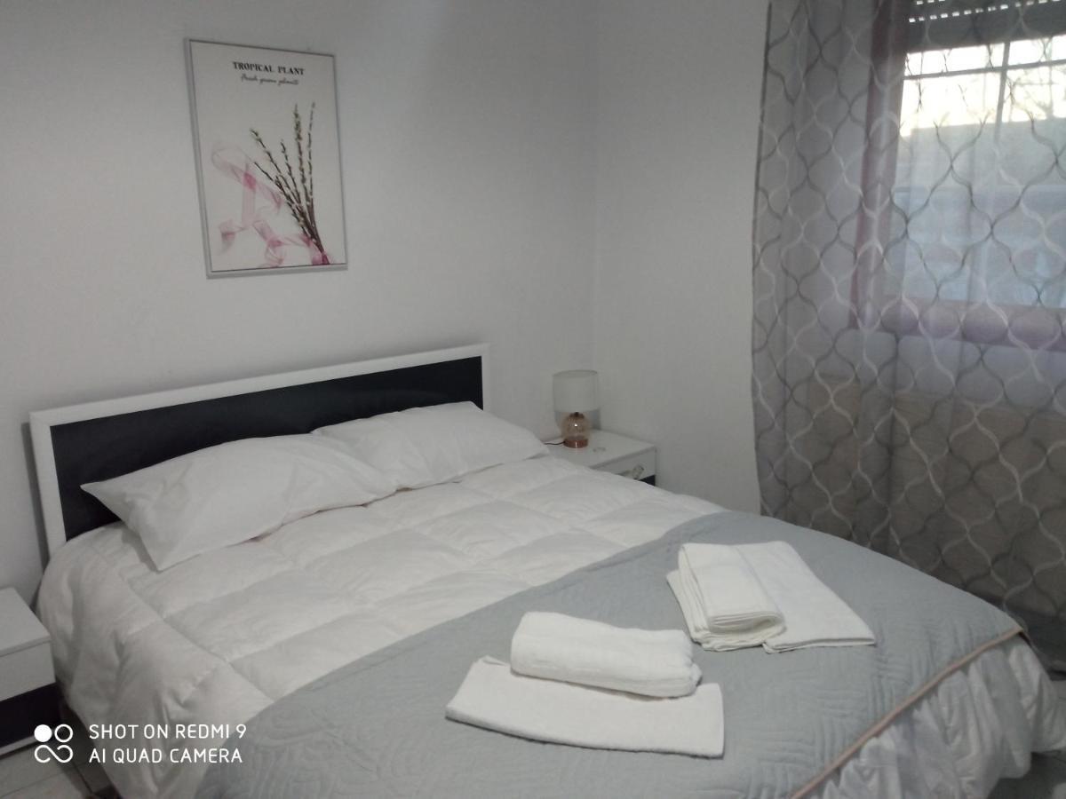 Elea House Daire Keremetli Oda fotoğraf