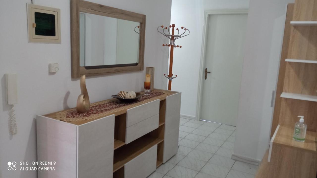 Elea House Daire Keremetli Dış mekan fotoğraf