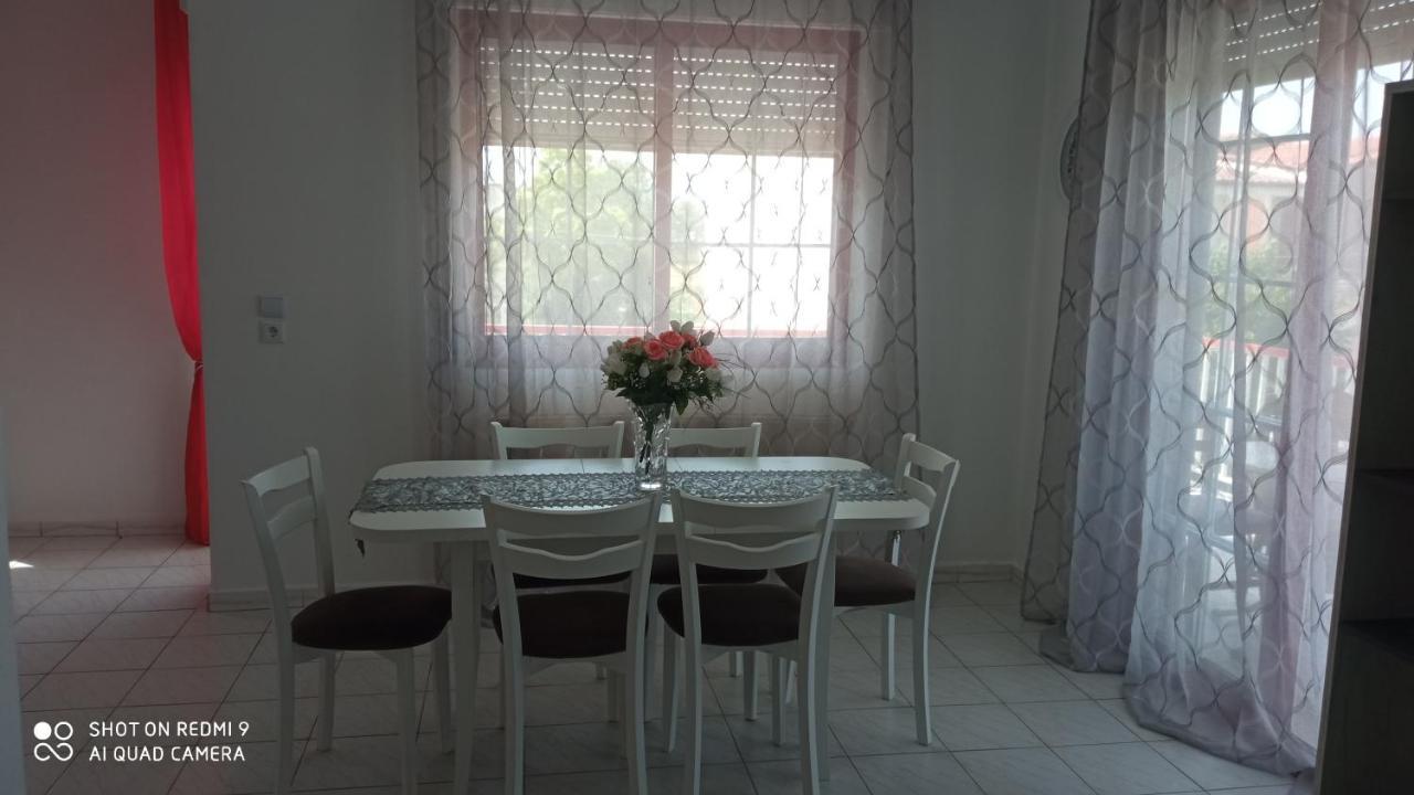 Elea House Daire Keremetli Dış mekan fotoğraf