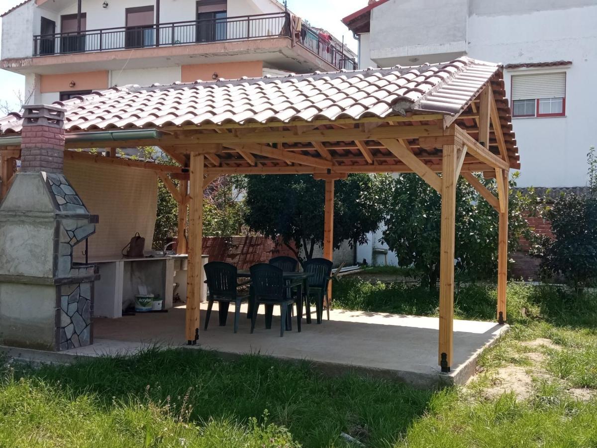 Elea House Daire Keremetli Dış mekan fotoğraf